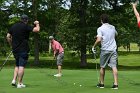 Wheaton Lyons Athletic Club Golf Open  Annual Lyons Athletic Club (LAC) Golf Open Monday, June 12, 2023 at the Blue Hills Country Club. - Photo by Keith Nordstrom : Wheaton, Lyons Athletic Club Golf Open